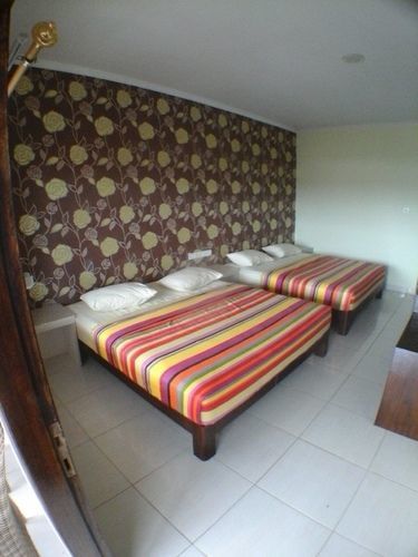 Holiday Beach Inn Pangandaran Exteriér fotografie