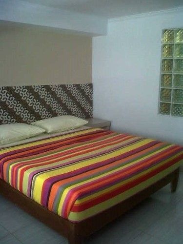 Holiday Beach Inn Pangandaran Exteriér fotografie