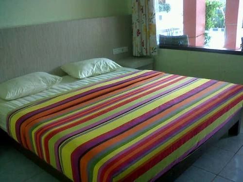 Holiday Beach Inn Pangandaran Exteriér fotografie