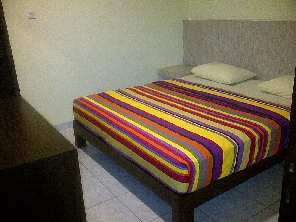 Holiday Beach Inn Pangandaran Exteriér fotografie