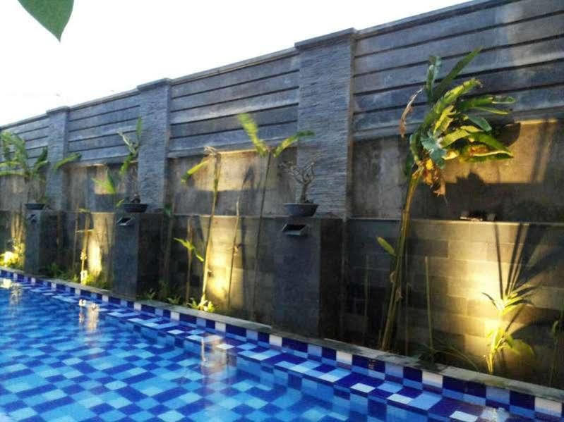 Holiday Beach Inn Pangandaran Exteriér fotografie